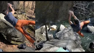 Random East Coast Boulders Vol. 2