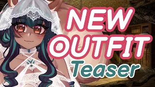 ~ AMAZING CHEST AHEAD THIS FRIDAY! ~ VTUBER OUTFIT DEBUT TRAILER