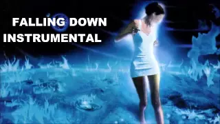 Muse - Falling Down (Instrumental)