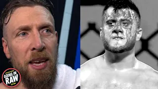 WWE "Pushing HARD" To Re-sign Bryan | AEW Blood & Guts Ratings Win | Pro Wrestling News