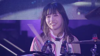 SILENT SIREN - KAKUMEI LIVE(2021)