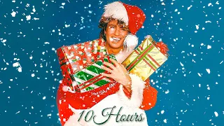 10 Hours of Wham - Last Christmas (INSTRUMENTAL)