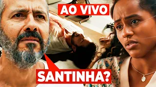 Renascer - Capítulo de Hoje 23/04 Terça - Resumo Completo da Novela Ao Vivo