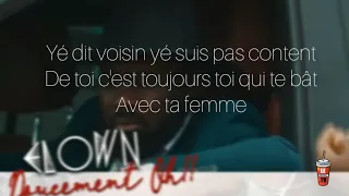 ELOWN DOUCEMENT OH PAROLE VIDÉO 🎤🆕