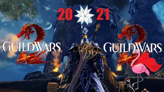 Why YOU Should Play Guild Wars 2 In 2021 - A Guide For New & Returning Players