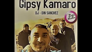 GIPSY KAMARO   DZAV PALTUTE