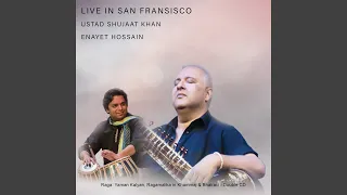 Ragamalika in Mishra Khammaj (Live)