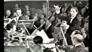 Eurovision Song Contest 1961 (French Commentary)