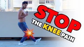 ATG Zero Breakdown | Knee Over Toes Training | Knee Pain