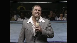 Mid-South Wrestling - 1982-04-17