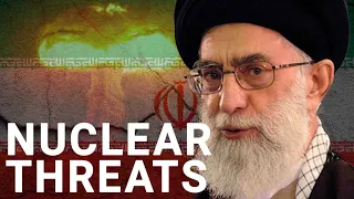 Iran threatens to go nuclear in the next stage in the shadow war | Jotam Confino