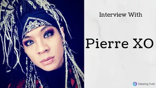 Pierre XO on Drugs, Art & Social Media (Interview)