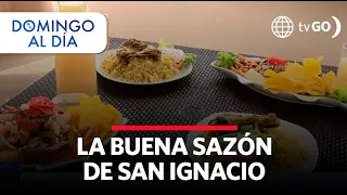 Conoce los atractivos y la buenza sazón que puedes encontrar en San Ignacio | Domingo al Día