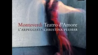 Claudio Monteverdi - Zefiro Torna (Ciaccona) - Jaroussky, Rial