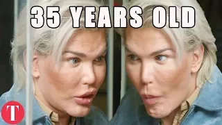 10 People Whose REAL AGE You Would NEVER Guess
