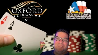 Paul and Pitbull Vs. Arch Nemesis Christian (Oxford Downs Poker Room)