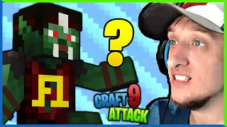 Kontrolle! Was hat der OKR an der CRAFT ATTACK 9 Worldborder gebaut