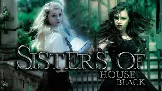 Sisters of House Black (Harry Potter Fan Film) indiegogo concept