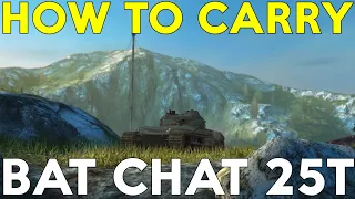 WOTB | HOW TO CARRY FRENCH STYLE