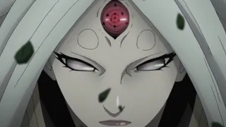 Kaguya Ôtsutsuki vs Equipo 7 Pelea Completa Sub-Español Latino Full HD