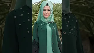 Abaya | Dubai Abaya | Abaya Designs 2022 | Style Abaya 521 #shorts