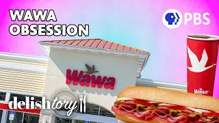 Why Does Wawa Have a Cult Following? | Delishtory