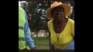 83-Year-Old Gogo Hanyani ‘I Will Die For Chamisa To Be The Next President," A Must WATCH