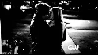 i'm gonna feel guilty about this ( DELENA SPOILER 3X10) 1080p
