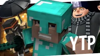 Revenge - A Minecraft YTP