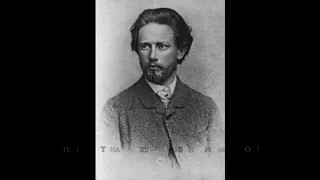 Tchaikovsky: Sinfonia n. 6 in B minor, Op. 74.