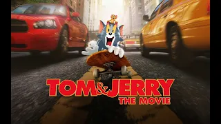 Tom and Jerry full movie (2023) #tom #jerry #movie