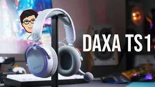 TIDAK MUDAH Jadi Headset Gaming Paling Worth - Rexus Daxa TS1 Review