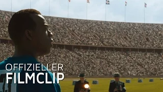 Race - Zeit für Legenden | Clip „Jesse Owens betritt das Stadion“ (Deutsch / German) | 2016