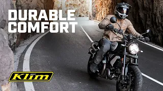 KLIM Marrakesh | Durable Comfort