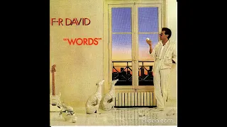 Words -F.R David, 1 Hour