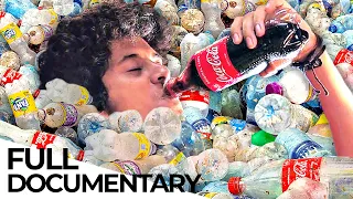 Plastic Promises: Coca Cola's Recycling Lie | ENDEVR Documentary