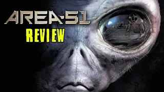 Area 51 Review