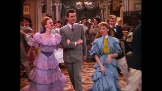 Skip to my Lou - "Meet Me in St. Louis" - Judy Garland