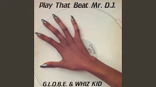 Play That Beat Mr. D.J. (12" Full Length)