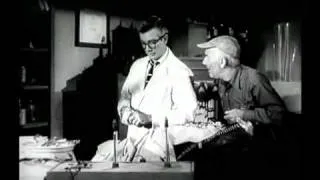 Frankenstein's Daughter 1958 - Movie Trailer