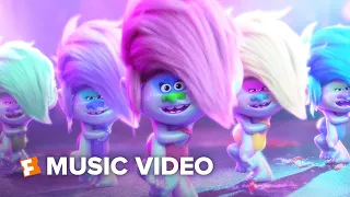 Trolls World Tour Music Video - 'Just Sing' in 39 Languages (2020) |  Fandango Family