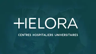 HELORA - Nos hôpitaux changent de nom !