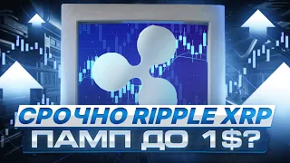 Ripple XRP выиграли иск против SEC | 22 декабря не пропусти #xrp #ripple