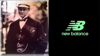 Именно благодаря курице он и  придумал бренд "New Balance" | История компании New Balance...