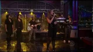 Leona Lewis - I Will Be (Live) HQ