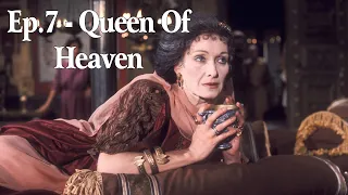 I, Claudius - Episode 7 | Queen of Heaven