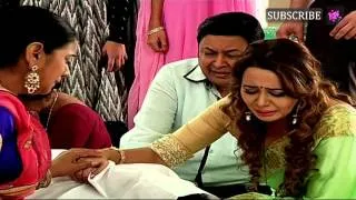 Meri Aashiqui Tum Se Hi On Location Shoot | 27 November 2015