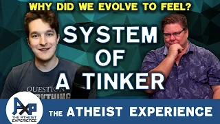 Brett-MO | Is Atheism Objective Or Subjective? | The Atheist Experience 26.16