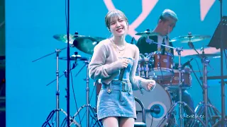 [4K Multicam] 221009 레드벨벳 웬디 (WENDY) - Written In the Stars (SLSL)