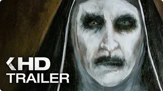 THE NUN Trailer (2018) Trailers Spotlight